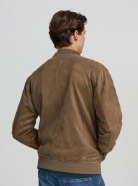 Prenda Hombre Terranova