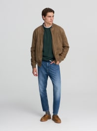 Prenda Hombre Terranova