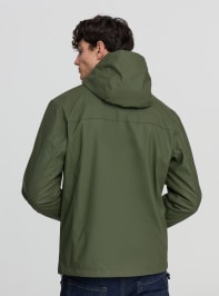 Capospalla Uomo Terranova