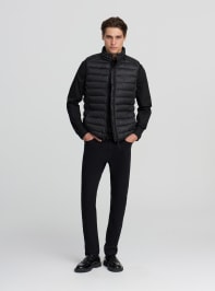 Outerwear Man Terranova
