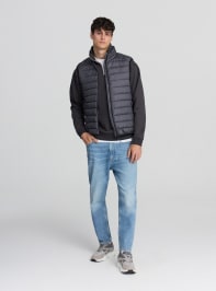 Outerwear Man Terranova