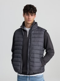 Outerwear Man Terranova