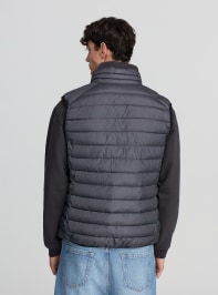 Outerwear Man Terranova