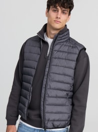 Outerwear Man Terranova