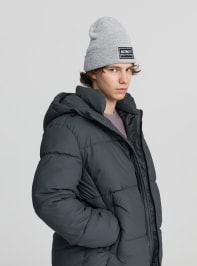 Prenda Hombre Terranova