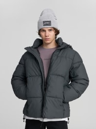 Prenda Hombre Terranova