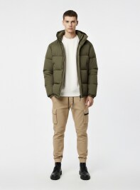 Capospalla Herren Terranova