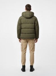 Capospalla Herren Terranova