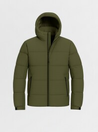 Capospalla Herren Terranova