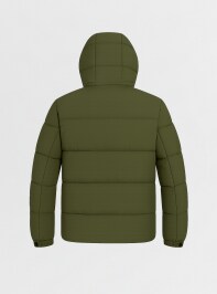 Capospalla Herren Terranova