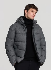 Outerwear Man Terranova
