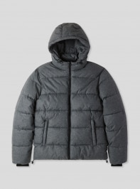 Outerwear Man Terranova