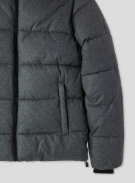 Outerwear Man Terranova