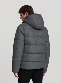 Outerwear Man Terranova