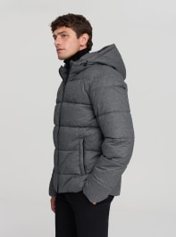 Outerwear Man Terranova