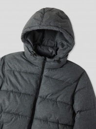 Outerwear Man Terranova