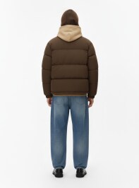 Bunda Pánské Terranova