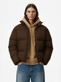 Bunda Pánské Terranova