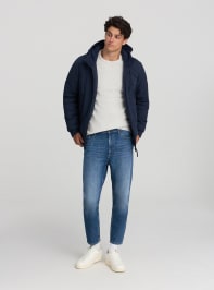 Outerwear Man Terranova