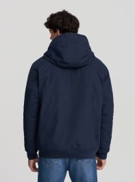 Outerwear Man Terranova