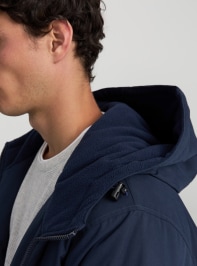 Outerwear Man Terranova