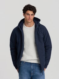 Outerwear Man Terranova