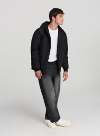 Outerwear Man Terranova