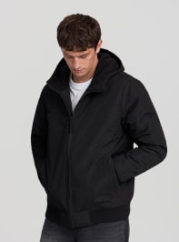 Outerwear Man Terranova