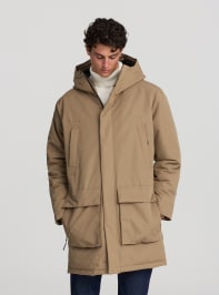 Epaule habillement Homme Terranova