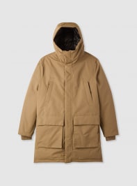 Epaule habillement Homme Terranova