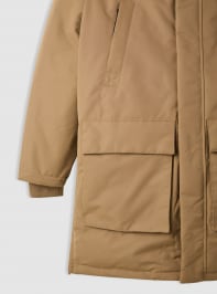 Epaule habillement Homme Terranova