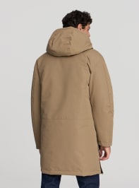 Epaule habillement Homme Terranova