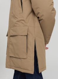 Epaule habillement Homme Terranova