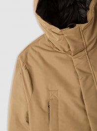 Epaule habillement Homme Terranova