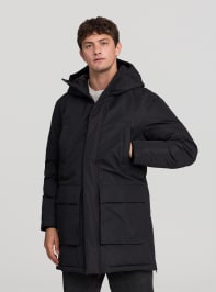 Epaule habillement Homme Terranova