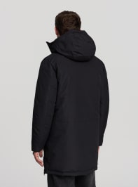 Epaule habillement Homme Terranova