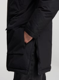 Epaule habillement Homme Terranova