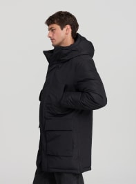 Epaule habillement Homme Terranova