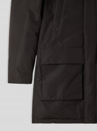 Epaule habillement Homme Terranova