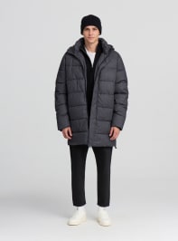 Outerwear Man Terranova