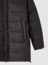 Outerwear Man Terranova