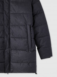 Chaqueta Hombre Terranova