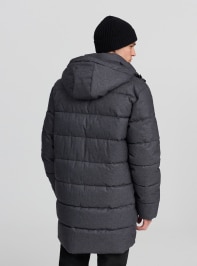 Outerwear Man Terranova