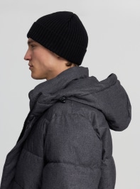 Outerwear Man Terranova
