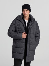 Outerwear Man Terranova