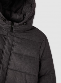 Outerwear Man Terranova