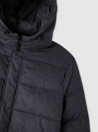 Chaqueta Hombre Terranova