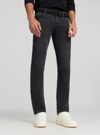 Pantalone Jeans Lungo Uomo Terranova