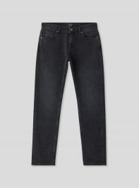Pantalone Jeans Lungo Herren Terranova