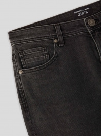 Pantalone Jeans Lungo Uomo Terranova